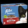 Picture of Felix Pouch Original Farm Selection in Jelly 85g 12-Pack x 4