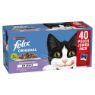 Picture of Felix Pouch Original Mixed Selection in Jelly 85g 40pk