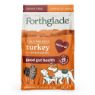 Picture of Forthglade Cold Pressed PUPPY & SMALL DOG Turkey 2kg