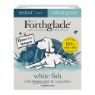 Picture of Forthglade Complete Senior Wholegrain White Fish & Brown Rice 395g x 18