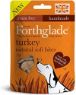 Picture of Forthglade Natural Soft Bites Turkey 90g x 8