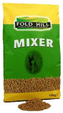 Picture of Fold Hill Mixer 15kg