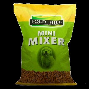 Picture of Fold Hill Mini Mixer 15kg