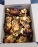 Picture of T Forrest Roasted Knuckle Bones - Box of 20
