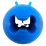 Picture of ROGZ Fred Medium Treat Ball Blue 2½" x 1