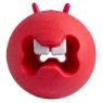 Picture of ROGZ Fred Medium Treat Ball Red 2½" x 1