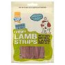 Picture of Good Boy Dog Treats Chewy Lamb Strips 80g x 10