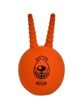 Picture of Good Boy LOB-IT! Space Lobber Latex Dog Toy Large x 4