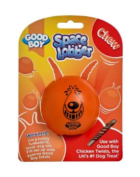 Picture of Good Boy Space Lobber Chew x 3