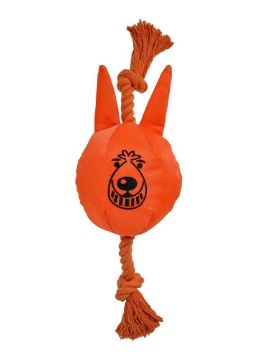 Picture of Good Boy Space Lobber Tug x 4