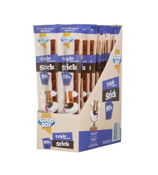 Picture of Good Boy Triple Flavour Sticks 15g x 50