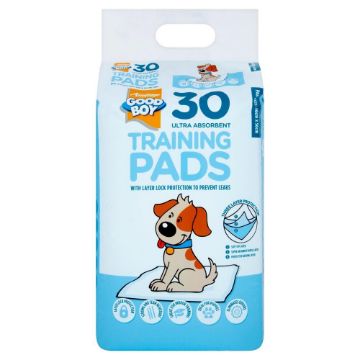 Picture of Good Boy Puppy Training Pads 30pk x 1