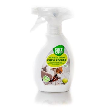 Picture of Get Off Chew Stoppa Spray 500ml x 1