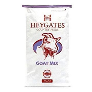 Picture of Heygates Goat Mix 20kg
