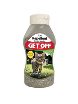 Picture of Get Off Scatter Granules 600ml x 1