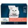 Picture of Gourmet Perle Pouch Country Medley in Jelly 85g 12-Pack x 4