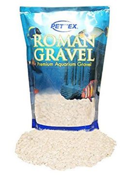 Picture of Pettex Roman Gravel Alpine White 2kg x 1