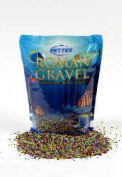 Picture of Pettex Roman Gravel Spectrum 2kg x 1