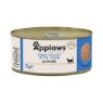 Picture of Applaws Cat Can Tuna & Crab in Broth 70g x 24