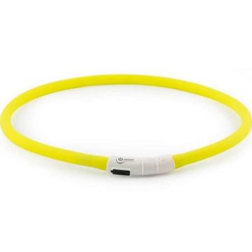 Picture of Ancol Flashing Band Yellow One Size Fits All x 1