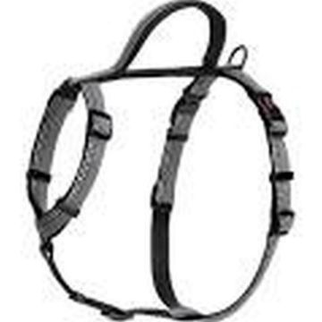 Picture of Halti Walking Harness Large 68-100cm Black x 1