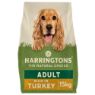 Picture of Harringtons Adult Dog Turkey & Veg 15kg
