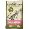 Picture of Harringtons Cat Salmon 2kg