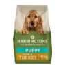 Picture of Harringtons Puppy Turkey 10kg