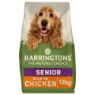 Picture of Harringtons Dog Senior Chicken 12kg