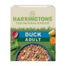 Picture of Harringtons Dog Tray Duck & Potato 400g x 8