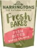 Picture of Harringtons Fresh Bakes Salmon Fish Bites 100g x 8