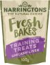 Picture of Harringtons Fresh Bakes Training Treats 100g x 9