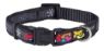 Picture of ROGZ Fancy Dress Collar Multi Bone Large 34-56cm x 1