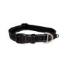 Picture of ROGZ Classic Collar Black XL 43-70cm x 1