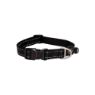 Picture of ROGZ Classic Collar Black Large 34-56cm x 1