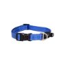 Picture of ROGZ Classic Collar Blue Large 34-56cm x 1