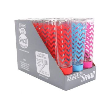 Picture of Classic Zig-Zag Small (Hamster) Bottle 150ml x 18