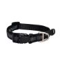 Picture of ROGZ Fancy Dress Collar Multi Bone Medium 26-40cm x 1