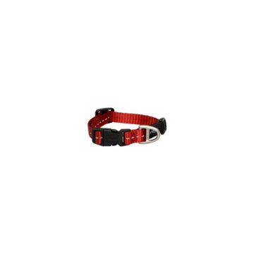 Picture of ROGZ Classic Collar Red XS 16-22cmx 1