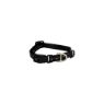 Picture of ROGZ Classic Collar Black Small 20-31cm x 1