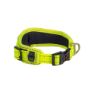 Picture of ROGZ Classic Padded Collar Large Dayglo 30-42cm x 1