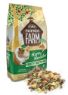 Picture of Harry Hamster Fruity Nutty Mix 700g x 6