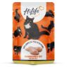Picture of HiLife Cat Pouch Complete Chicken Dinner 70g x 18