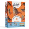 Picture of HiLife Cat Pouch Complete The Tuna One in Jelly 70g 8pk x 4