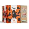Picture of HiLife Cat Pouch Complete Chicken / Chicken with Beef Pate 70g 32pk x 1