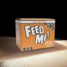 Picture of FEED ME! Complete Turkey & Chicken 6kg Carry Pack