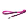 Picture of ROGZ Fancy Dress Lead Pink Love XL 1.2m x 1