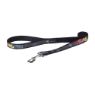 Picture of ROGZ Fancy Dress Lead Multi Bone XL 1.2m x 1