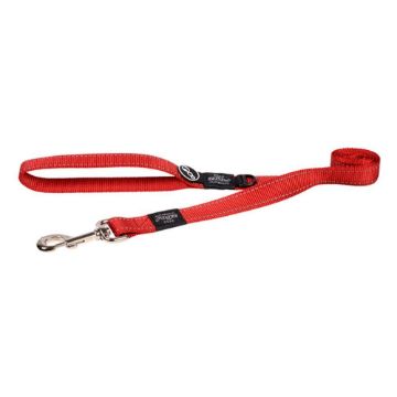 Picture of ROGZ Classic Lead Red Extra Large  1.2m x 1