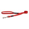 Picture of ROGZ Classic Lead Red Extra Large  1.2m x 1